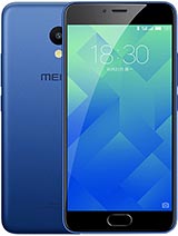 Meizu M5 Price With Specifications